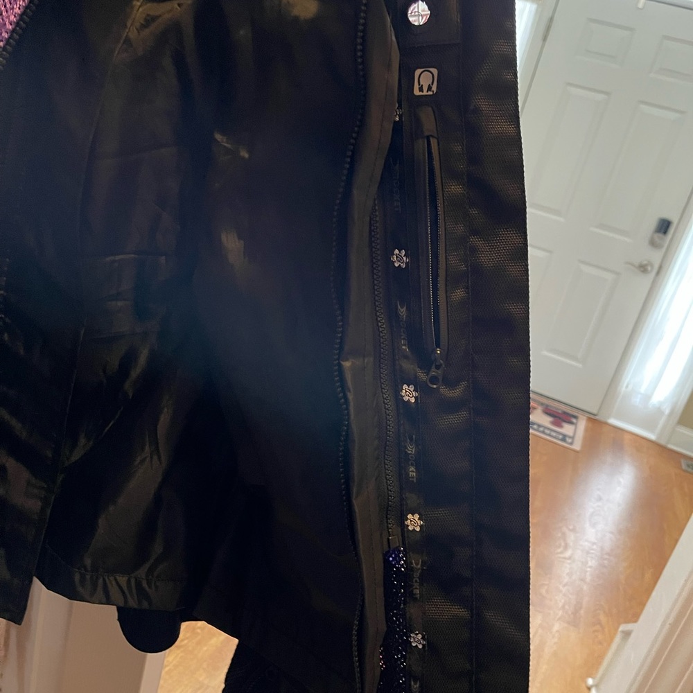 Joe Rocket Jacket - Picture 4 of 8